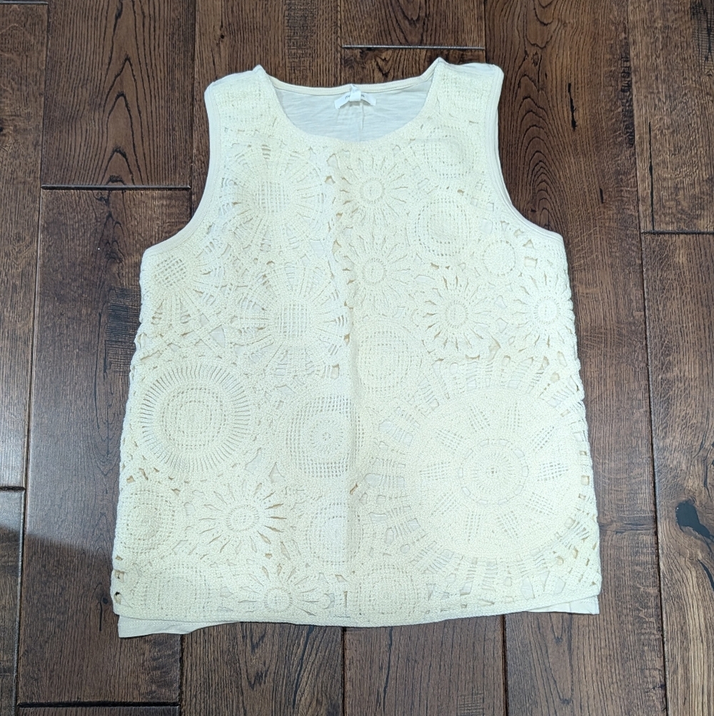 Maurices Tank Top